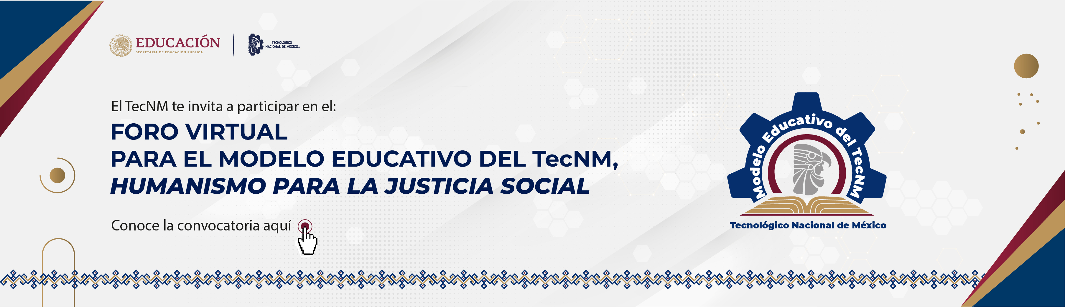 Modelo Educativo del TecNM