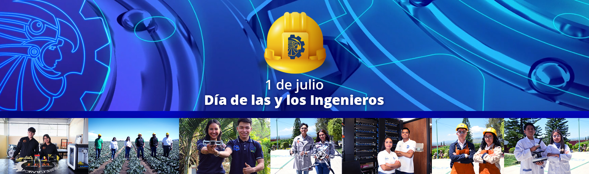 Día del Ingeniero