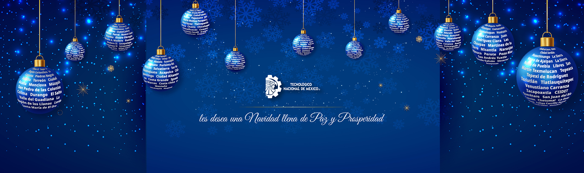 Feliz Navidad 2025